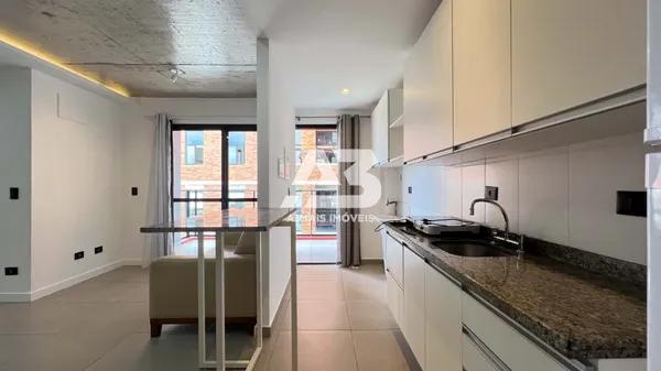 Apartamento 2 quartos com sacada e churrasqueira no Linked Paiol
