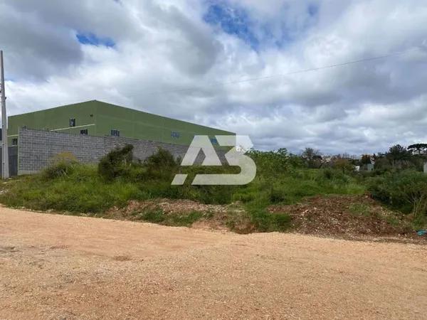 Terreno, 4500 m² - venda por R$ 4.000.000 ou aluguel por R$ 10.700/mês - Mauá - Colombo/PR