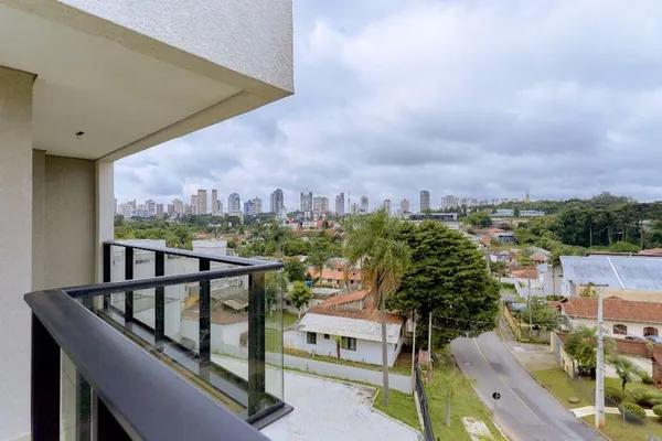 Sobrado com 3 dormitórios à venda, 322 m² por R$ 1.742.438,00 - Santo Inácio - Curitiba/PR