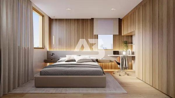 Apartamento com 3 dormitórios à venda, 70 m² por R$ 892.000,00 - Juvevê - Curitiba/PR