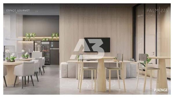 Cobertura com 4 dormitórios à venda, 281 m² por R$ 4.671.000,00 - Centro - Curitiba/PR
