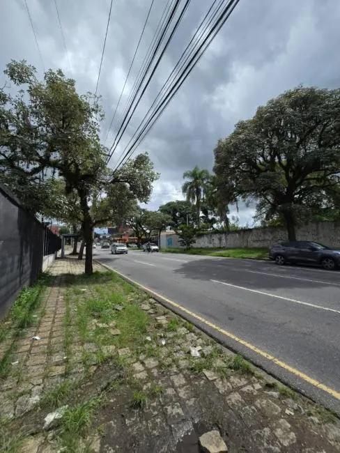 AV. CANADÁ, PROX AO PARQUE, 665 METROS, ZR4