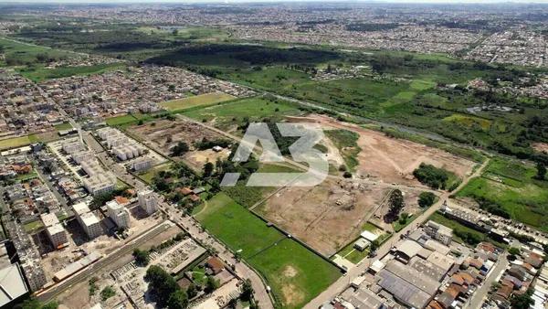 Terreno à venda, 128 m² por R$ 211.000,00 - Afonso Pena - São José dos Pinhais/PR