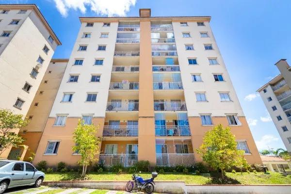 Apartamento à venda, 70 m² por R$ 539.000,00 - Capão Raso - Curitiba/PR