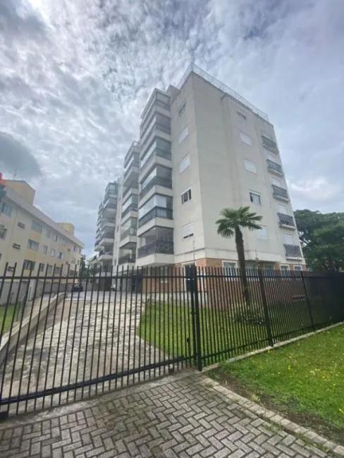 Apartamento com 3 dormitórios à venda, 102 m² por R$ 1.150.000,00 - Água Verde - Curitiba/PR