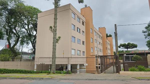 Apartamento semi-mobiliado 3 dormitórios sendo 1 suíte no Novo Mundo 69 m² por R$ 445.000
