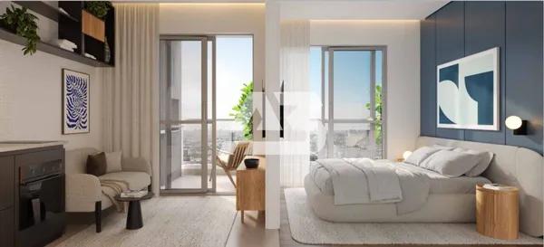 Loft com 1 dormitório à venda, 34 m² por R$ 595.000,00 - Centro - Curitiba/PR