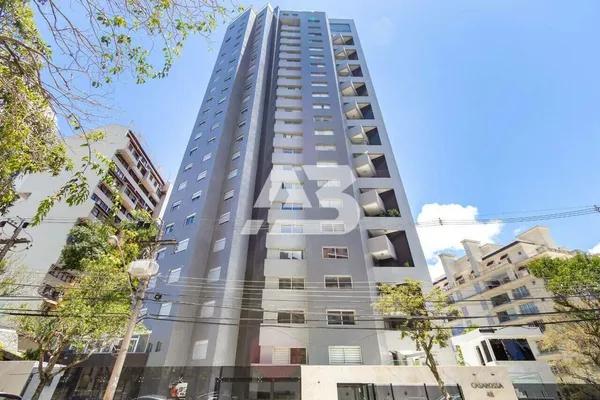 Apartamento com 3 dormitórios à venda, 148 m² por R$ 990.000,00 - Juvevê - Curitiba/PR