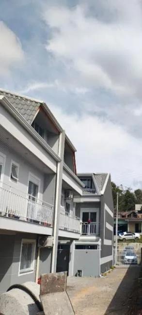 Sobrado Novo entrega dez25