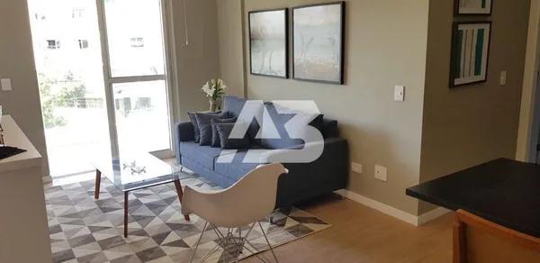 Apartamento com 3 dormitórios à venda, 77 m² por R$ 824.000,00 - Mercês - Curitiba/PR