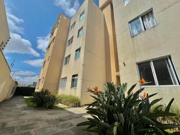 Apartamento térreo MOBILIADO incluindo eletrodomésticos localizado no bairro Tanguá.