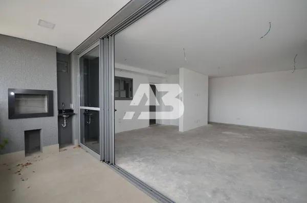 Apartamento com 3 dormitórios à venda por R$ 1.223.000,00 - Centro - Curitiba/PR