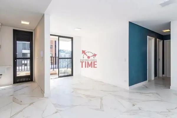 Apartamento novo à venda, 3 Quartos 1 Suíte 2 vagas Tingui, Curitiba - AP1882
