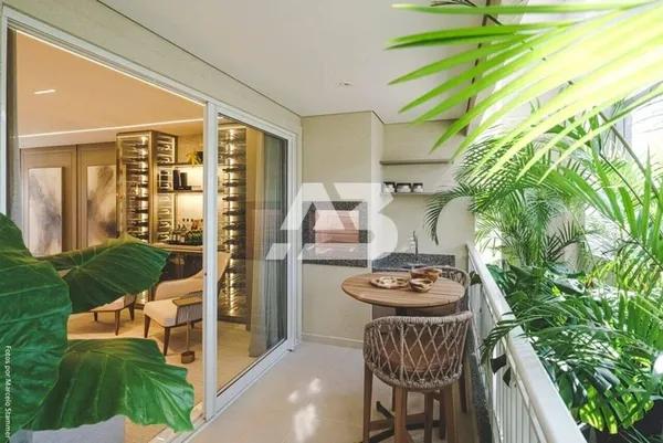 Apartamento com 3 dormitórios à venda, 144 m² por R$ 2.260.000,00 - Juvevê - Curitiba/PR