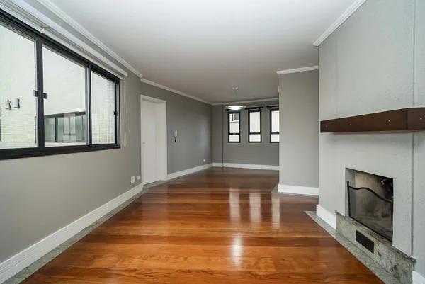Apartamento 4 quartos à venda no Mercês - Curitiba/PR