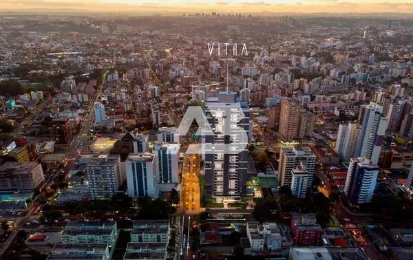 Apartamento com 3 dormitórios à venda, 155 m² por R$ 2.499.000 - Água Verde - Curitiba/PR