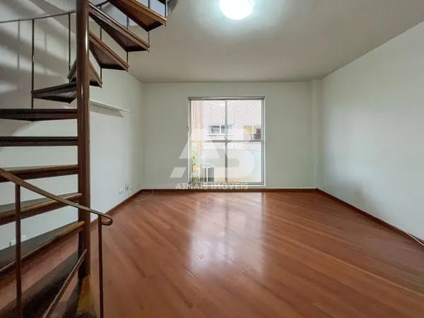 RESERVADO - Apartamento de 139 m² com 2 quartos para alugar no Bacacheri