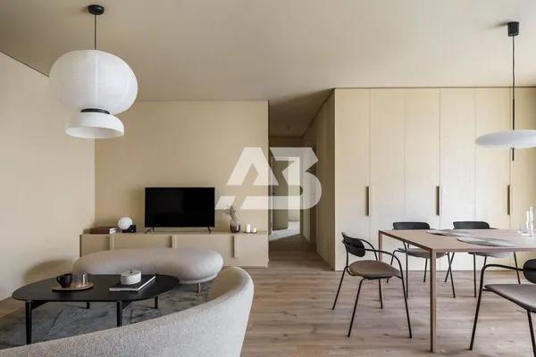 Apartamento com 3 dormitórios à venda, 108 m² por R$ 1.700.000,00 - Vila Izabel - Curitiba/PR