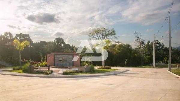 Terreno à venda, 180 m² por R$ 259.000,00 - Vila Rivabem - Campo Largo/PR