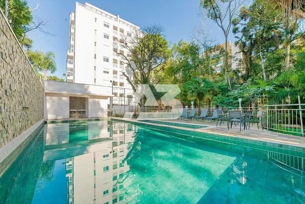 REVENDA - Apartamento com 3 dormitórios à venda, 105 m² por R$ 1.048.000 - Bacacheri - Curitiba/PR