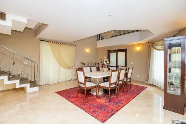 Luxuoso Triplex à Venda no Boa Vista – 4 Suítes e 580m² de Conforto!