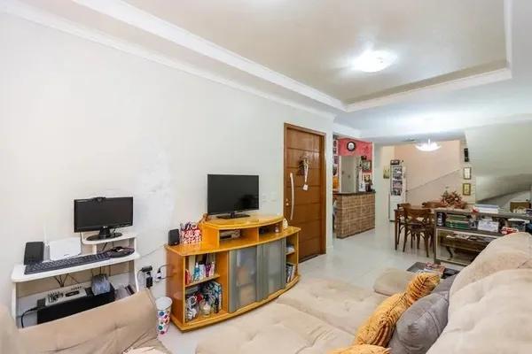 Sobrado no Sitio Cercado - Planta Funcional - Otimo Custo Beneficio