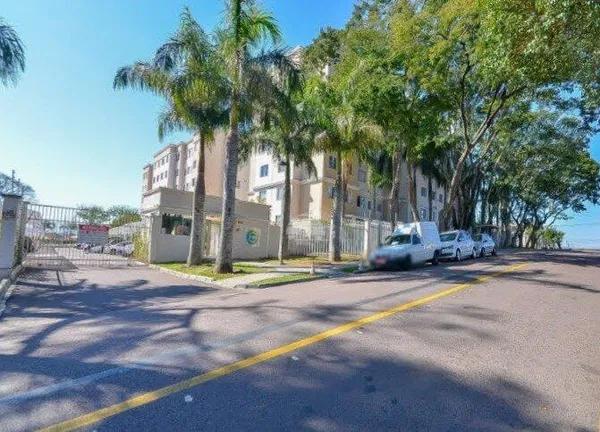 APARTAMENTO com 3 dormitórios à venda com 64.17m² por R$ 595.000,00 no bairro Cajuru - CURITIBA / PR