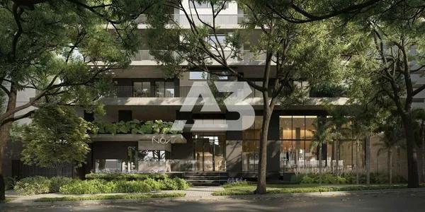 Apartamento com 2 dormitórios à venda, 84 m² por R$ 1.594.000 - Cabral - Curitiba/PR