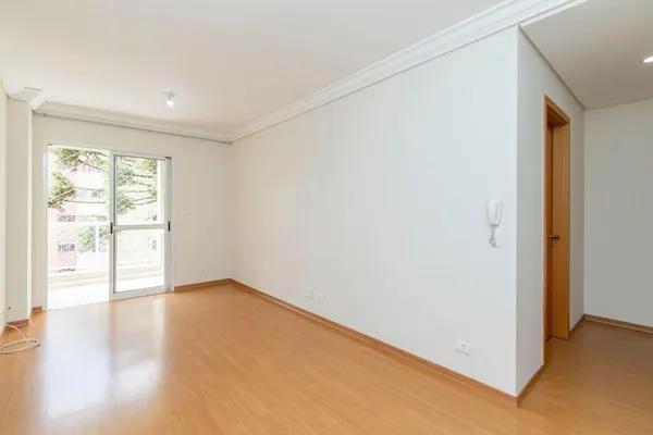 Apartamento com 2 dormitórios e vaga livre de garagem à venda, 74 m² por R$ 714.000 - Agua Verde - Curitiba/PR