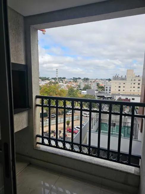 APARTAMENTO com 2 dormitórios à venda com 79m² por R$ 550.000,00 no bairro Novo Mundo - CURITIBA / PR