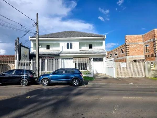 Casa com 4 dormitórios à venda, 700 m² com empresa e ponto comercial por R$ 3.500.000 - Santa Felicidade - Curitiba/PR