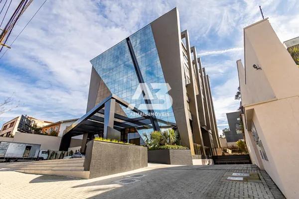 Sala à venda por R$ 1.258.000 - Batel - Curitiba/PR