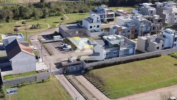 Terreno à venda por R$ 259.000,00 - Costeira - São José dos Pinhais/PR