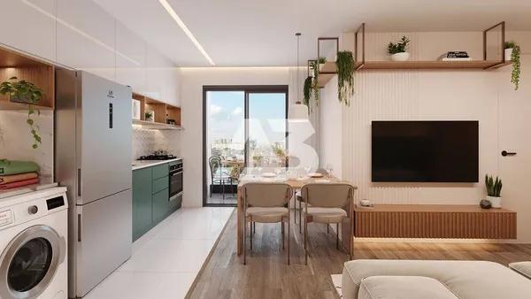 Studio à venda, 30 m² por R$ 275.000 - Centro - Pinhais/PR