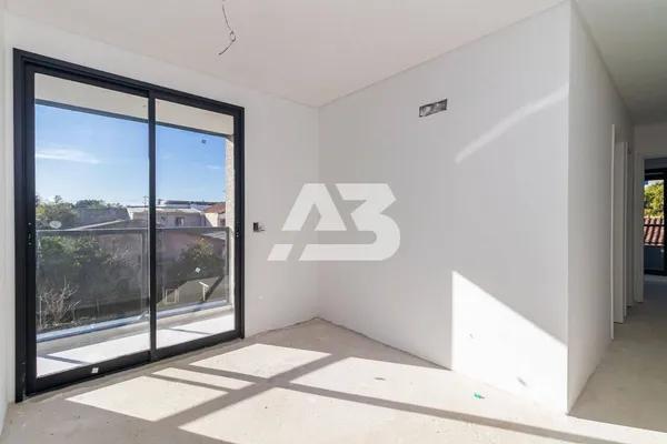Apartamento com 3 dormitórios à venda, 68 m² por R$ 559.000,00 - Hauer - Curitiba/PR