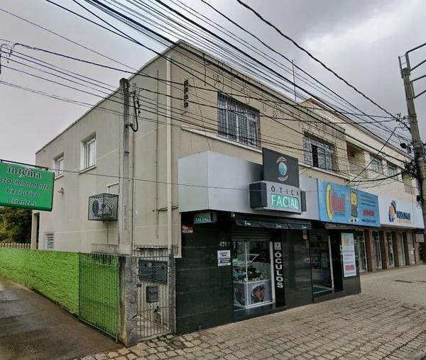 TERRENO à venda com 697.8m² por R$ 2.950.000,00 no bairro Novo Mundo - CURITIBA / PR