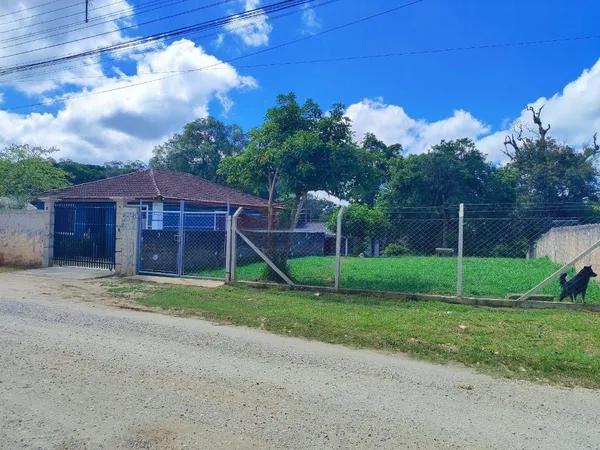 Terreno à venda, 583 m² por R$ 220.000,00 - São Dimas - Colombo/PR