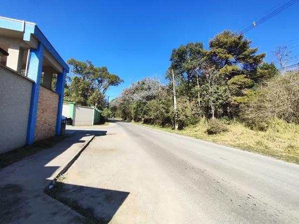 Terreno à venda, 2000 m² por R$ 1.419.000,00 - São Gabriel - Colombo/PR