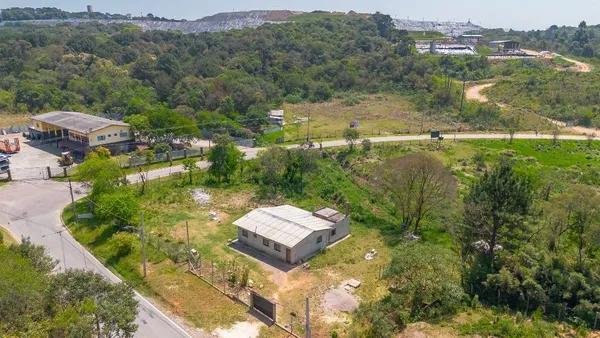 Terreno à venda, 4435 m² por R$ 1.780.000,00 - Barigui - Araucária/PR