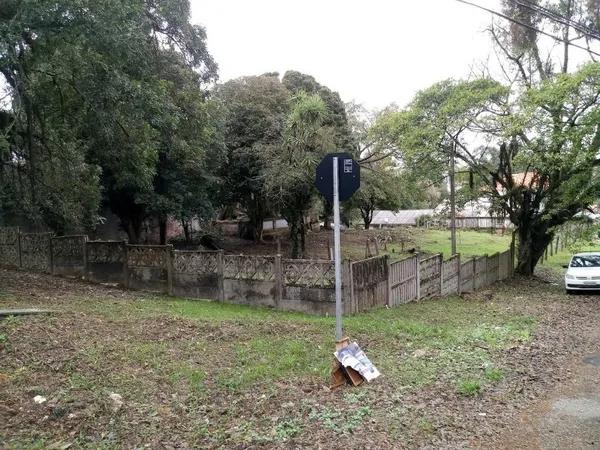 Terreno à venda, 1298 m² por R$ 1.300.000,00 - Pilarzinho - Curitiba/PR
