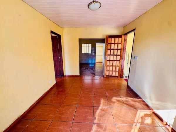Casa com 3 dormitórios à venda, 100 m² por R$ 360.000,00 - Sítio Cercado - Curitiba/PR