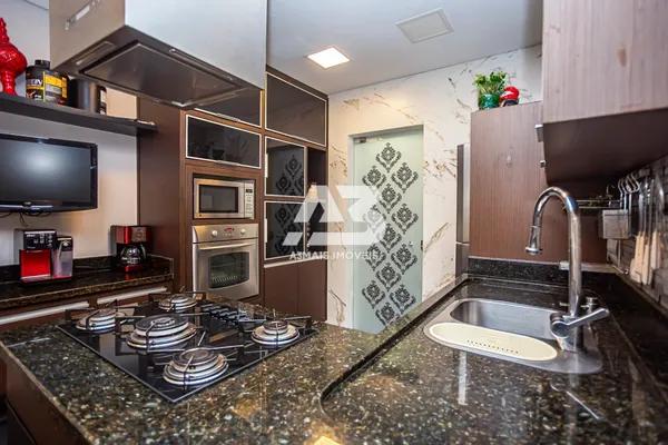 Sobrado 3 quartos à venda, 212m² por R$1.650.000 - Jardim Social, Curitiba/PR