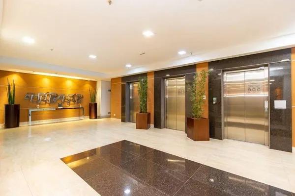 Conjunto à venda, 28 m² por R$ 230.000,00 - Centro - Curitiba/PR
