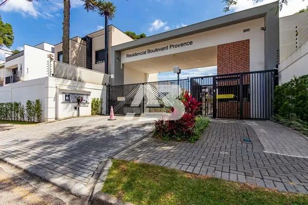 Terreno à venda, 119 m² por R$ 380.000,00 - Pinherinho - Curitiba/PR