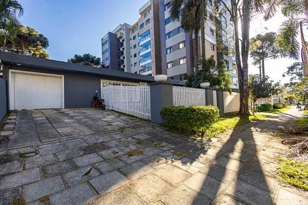 Casa com 4 dormitórios à venda, 600 m² por R$ 3.990.000,00 - Bacacheri - Curitiba/PR