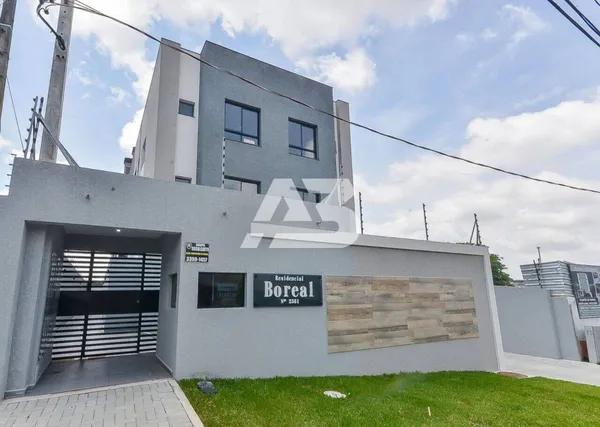 Apartamento com 3 dormitórios à venda, 68 m² por R$ 590.000,00 - Guaíra - Curitiba/PR