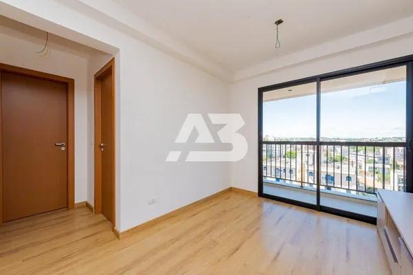 Apartamento com 2 dormitórios à venda, 61 m² por R$ 710.000,00 - Alto da Glória - Curitiba/PR