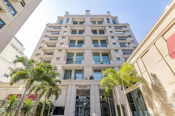 Apartamento 1 quarto à venda no Batel- Curitiba/PR