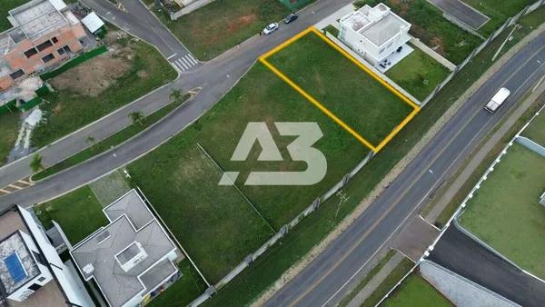 Terreno à venda, 757 m² por R$ 600.000,00 - Butiatumirim - Colombo/PR