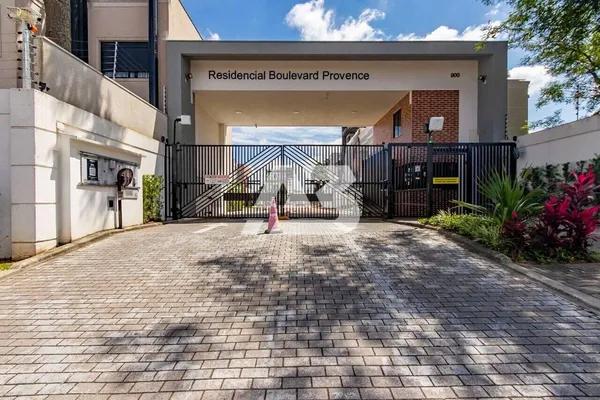Terreno à venda, 119 m² por R$ 380.000,00 - Pinheirinho - Curitiba/PR